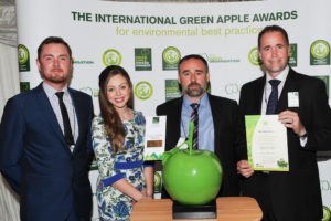 Green-Apple-Awards - Sustainability 