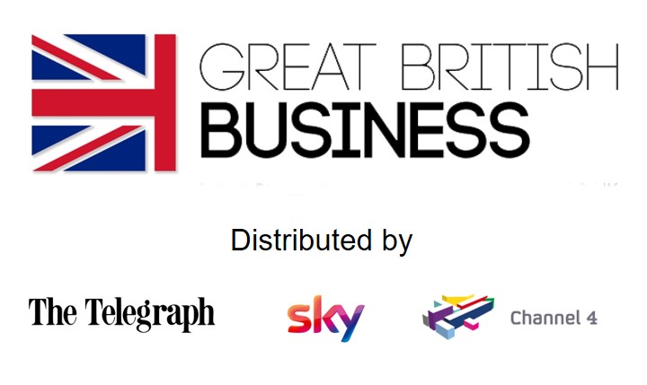 Great British Business