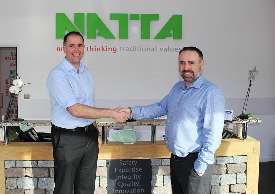 New Appointment to the Natta Board