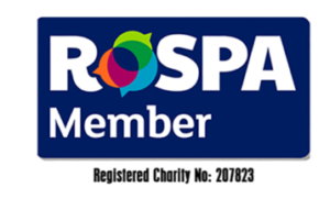 RoSPA Member Logo