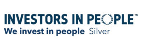 Investors In People Silver | Natta Investors In People Silver