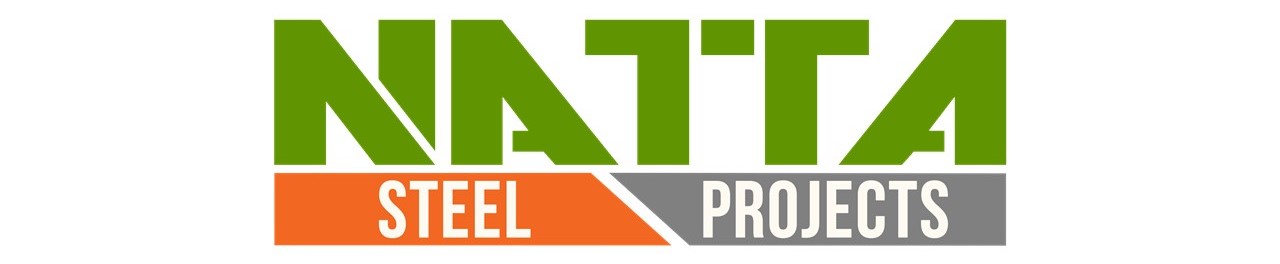 Natta Steel Projects