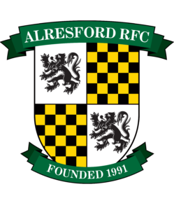 Alresford RC Sponsorships