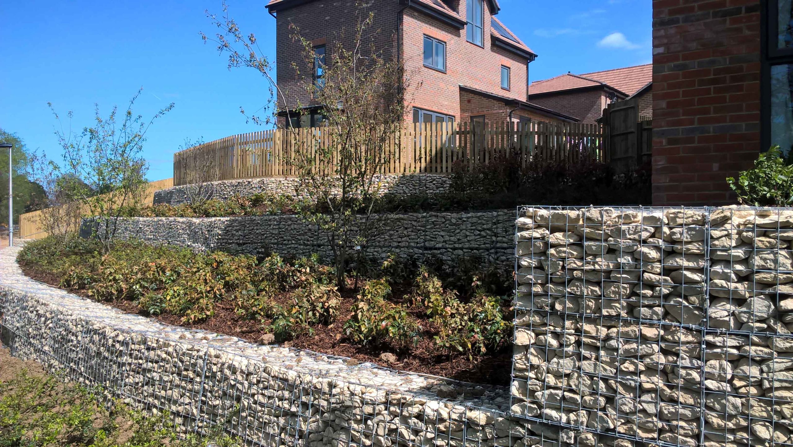 Arborfield Landscaping