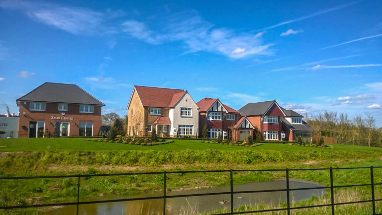 Basildon – Residential Infrastructure Contractor | Natta