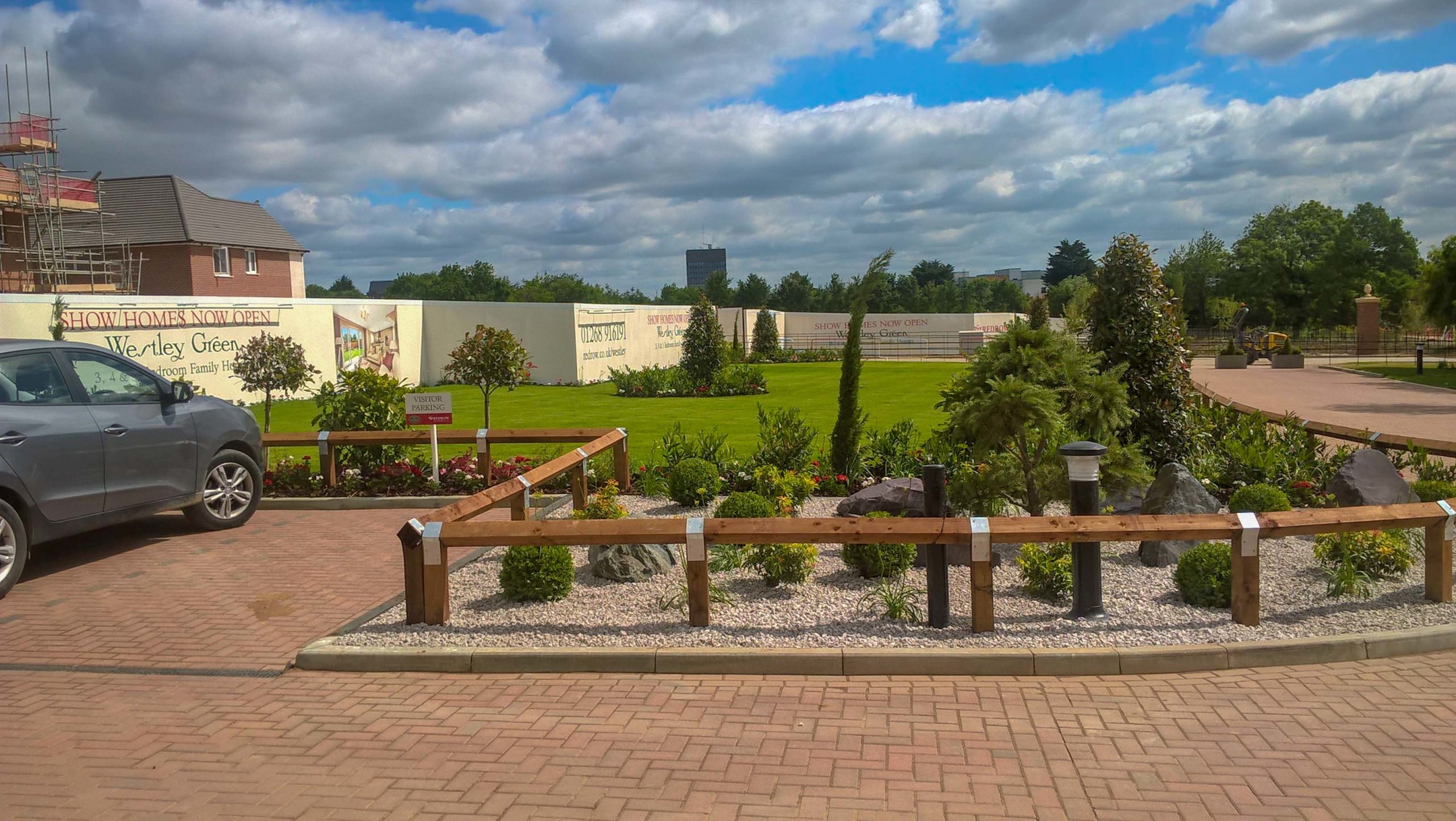 Basildon Landscaping