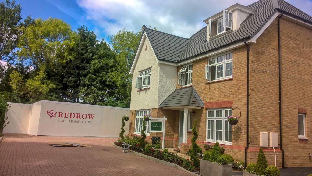 Basildon – Residential Infrastructure Contractor | Natta