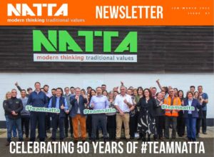 Natta Newsletter – Issue 47