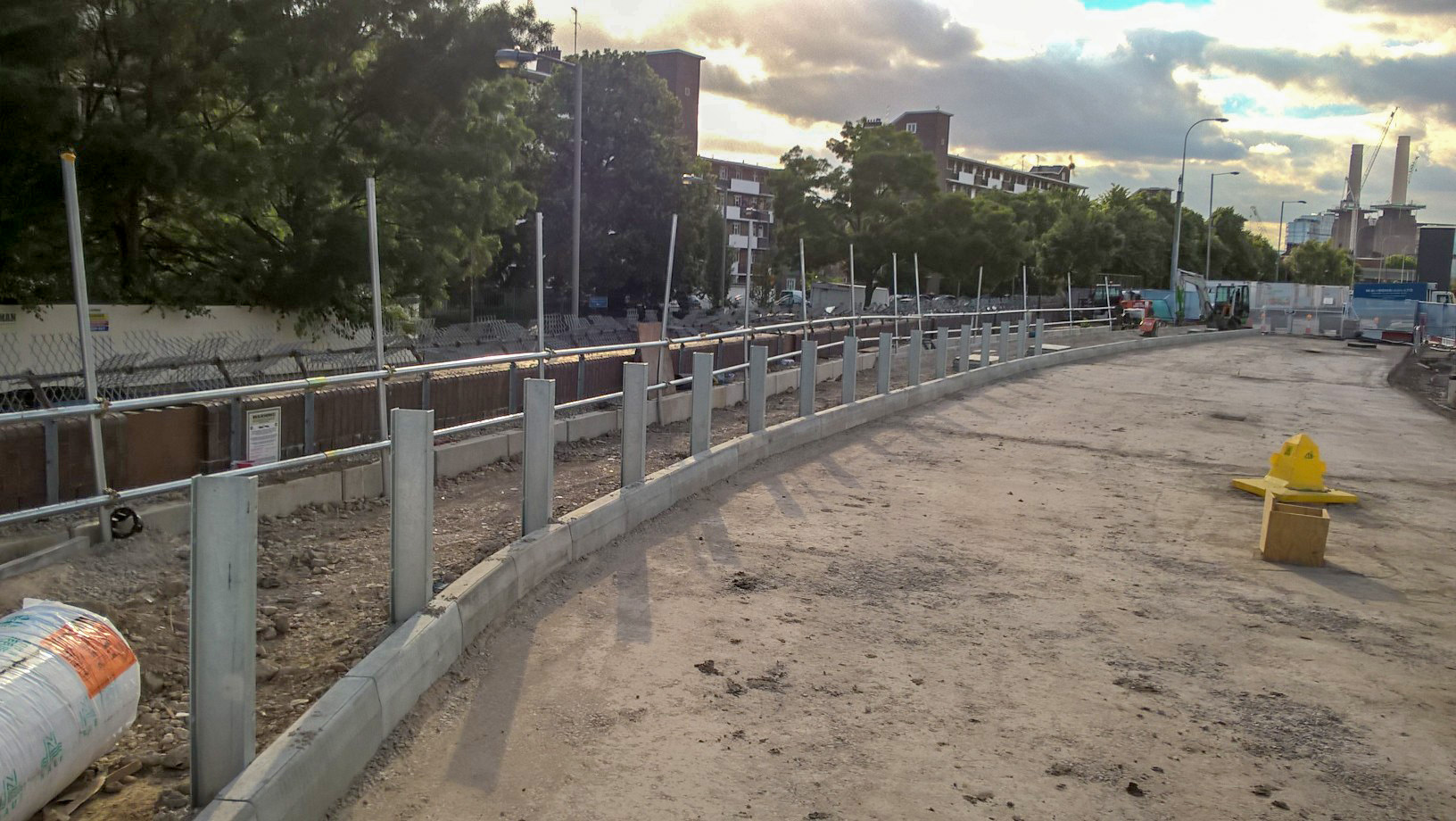 Covent Garden Plaza 2