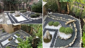 Japanese Garden for Woking & Sam Beare Hospices