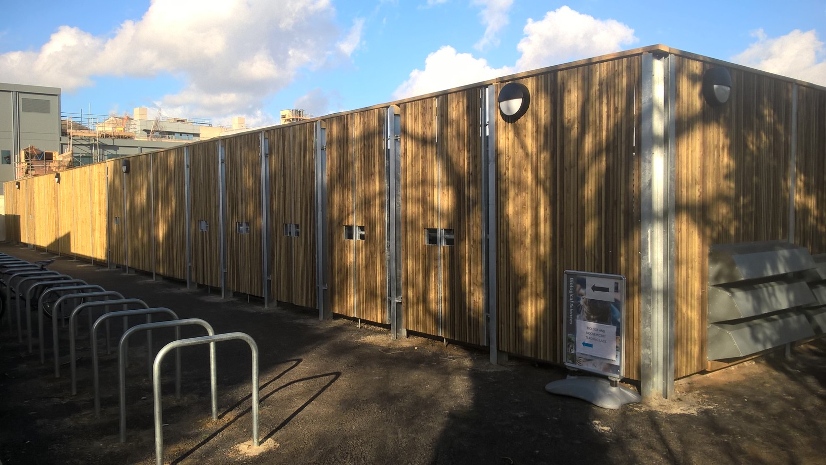 Oxford University - Natta