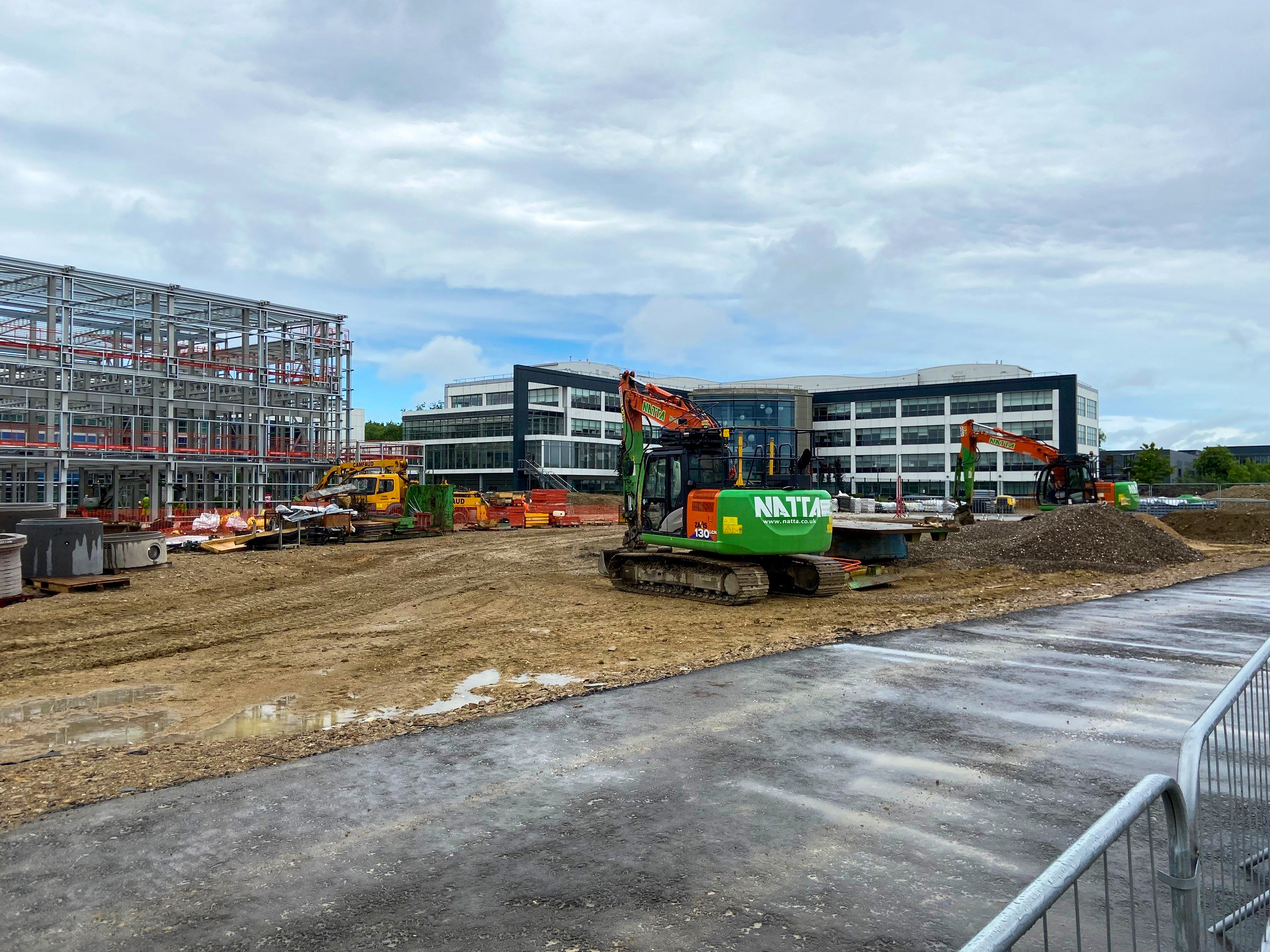 Kao Park slider img 5