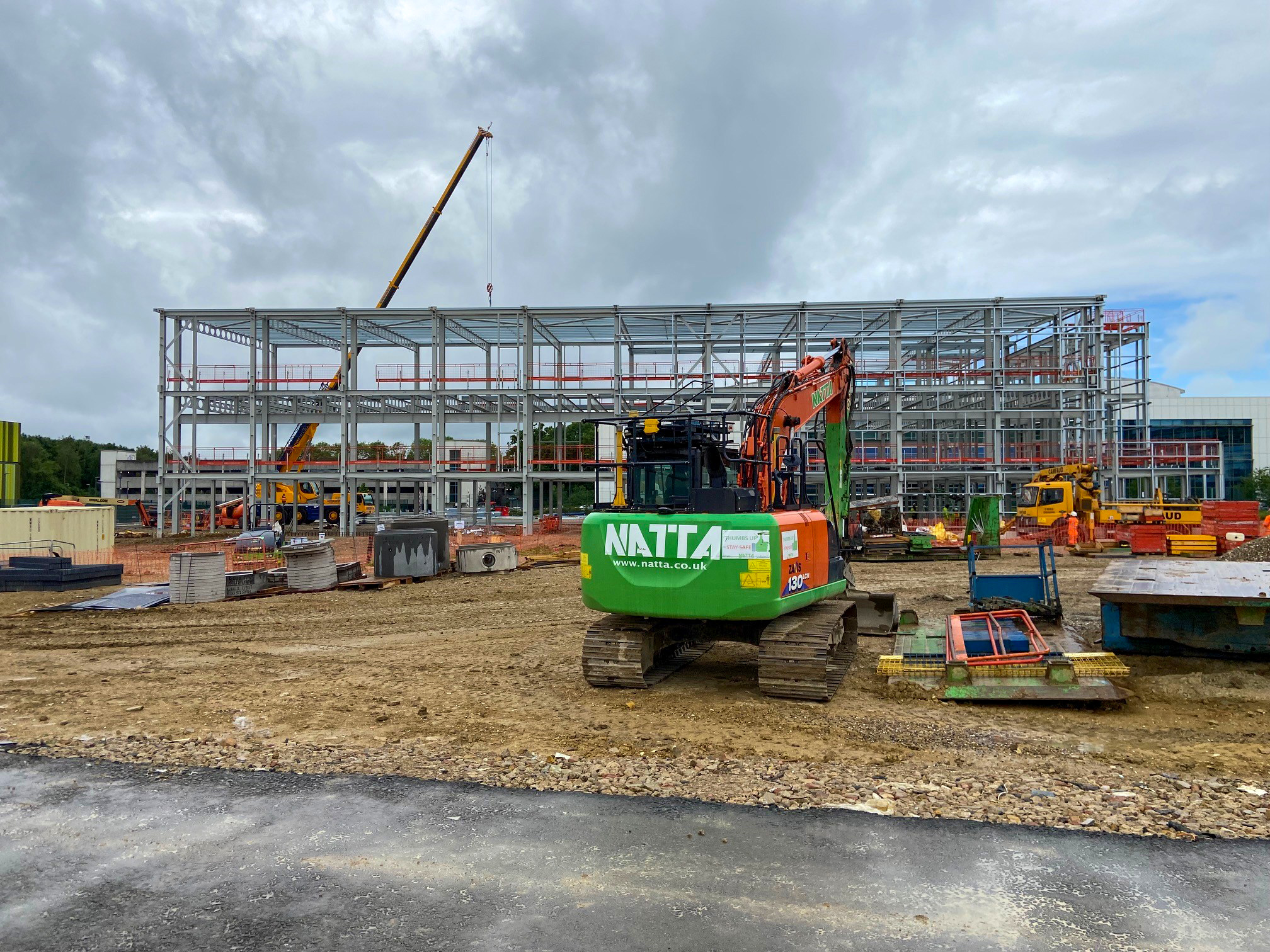 Kao Park slider img 4