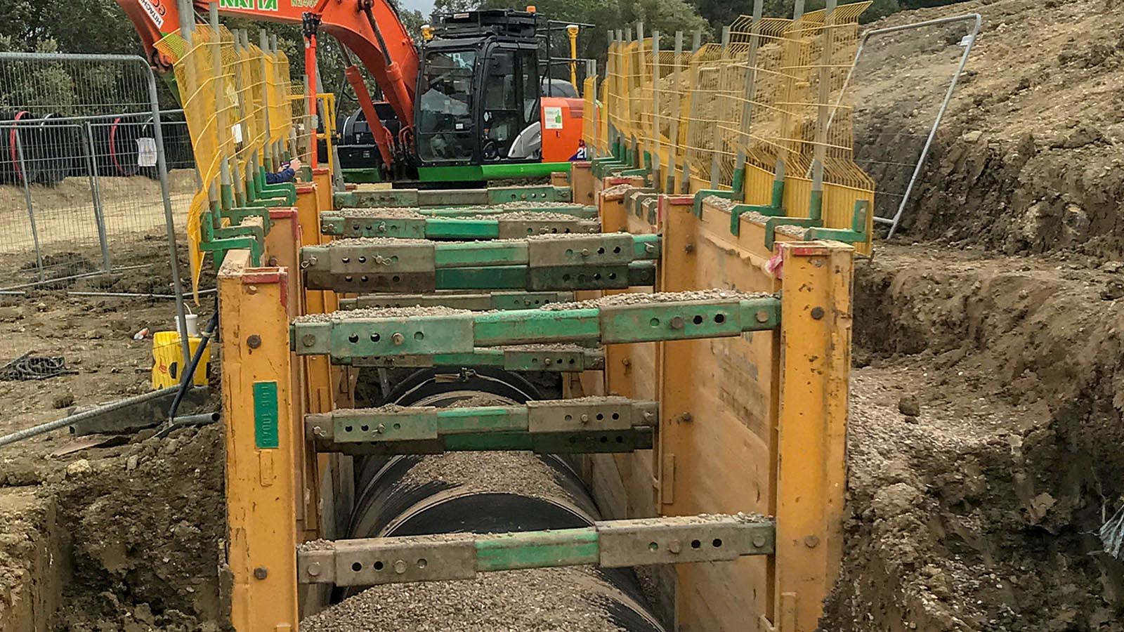 Copthorne site Natta Working 1