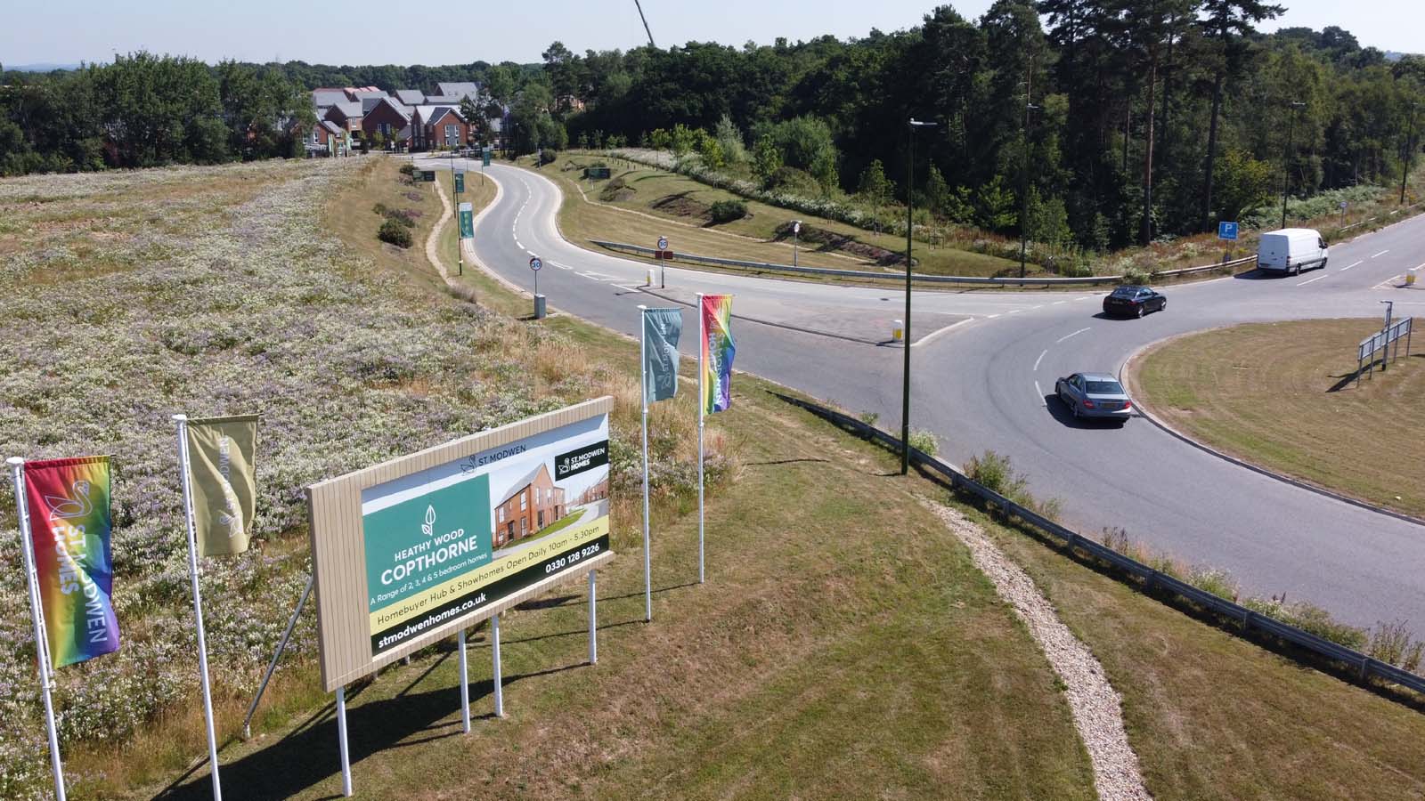 Copthorne site Natta 4