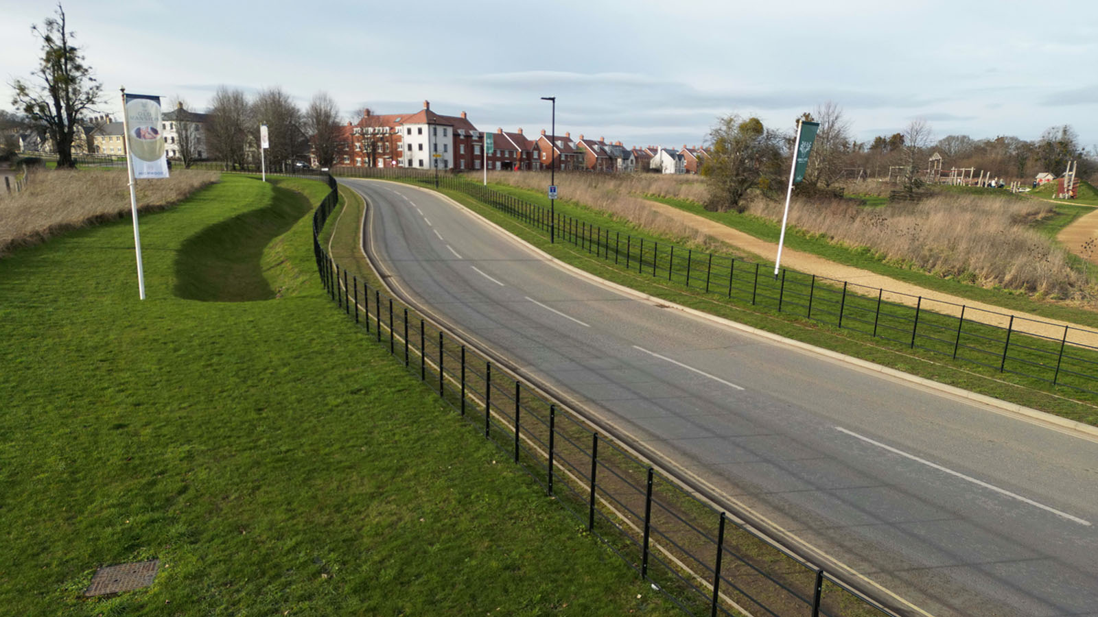 Natta - Stoneham Park, Eastleigh image 3