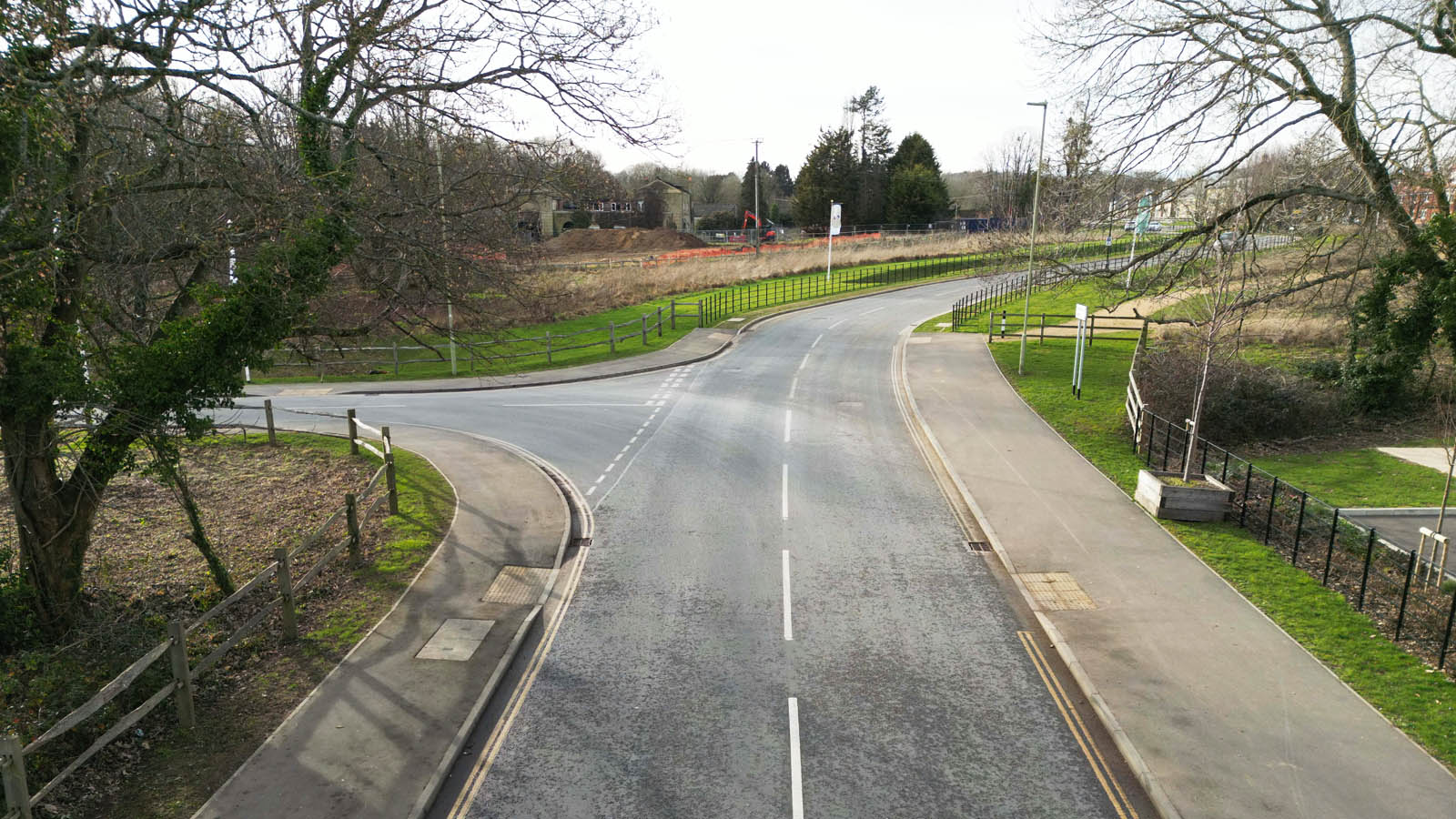 Stoneham Park - Eastleigh 4