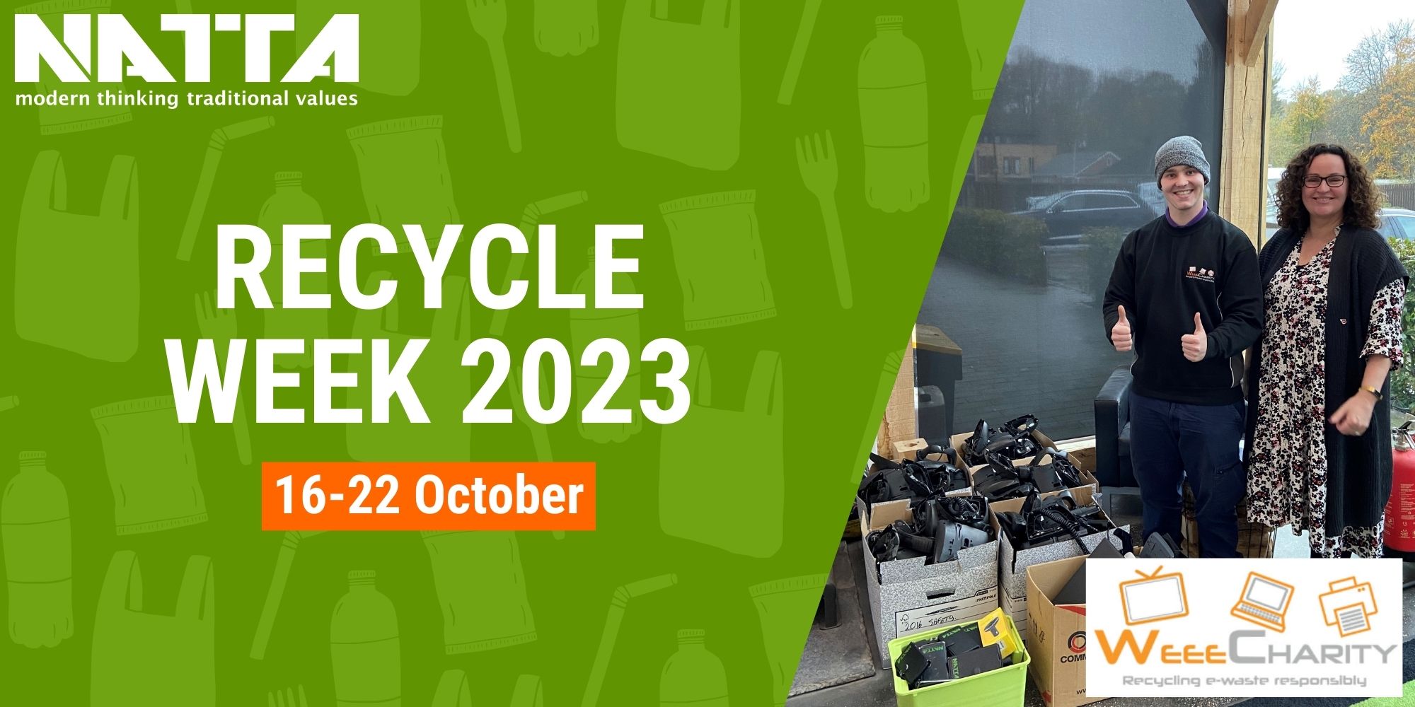 Recycle Week 2023 blog img