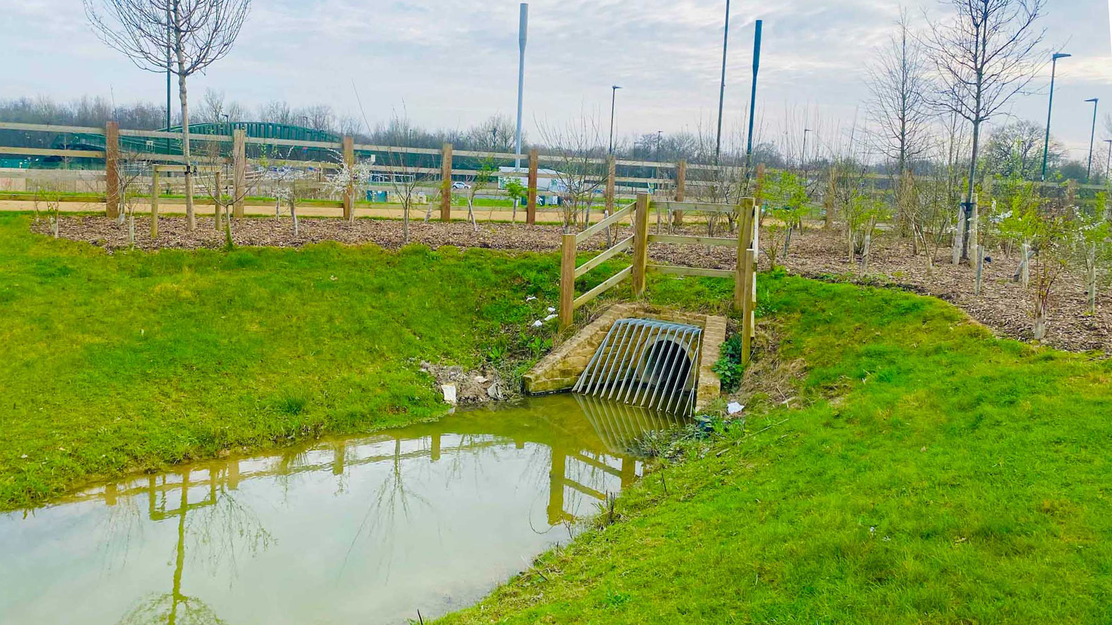 East West Greenspace slider img 4