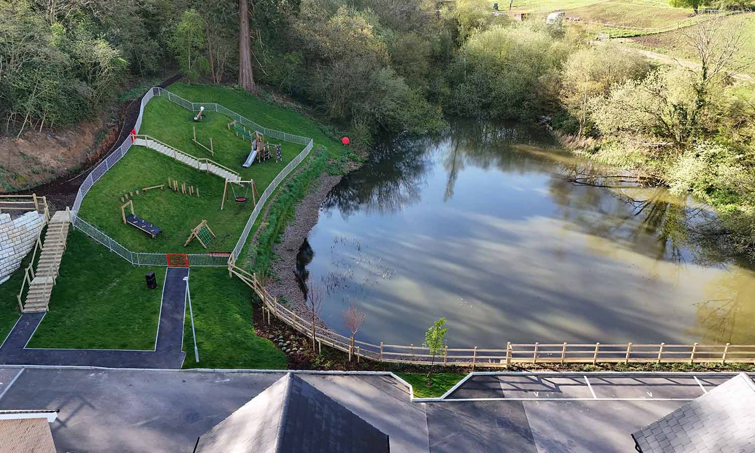 Catteshall Godalming Slider 5 | Natta Catteshall Godalming Slider 5