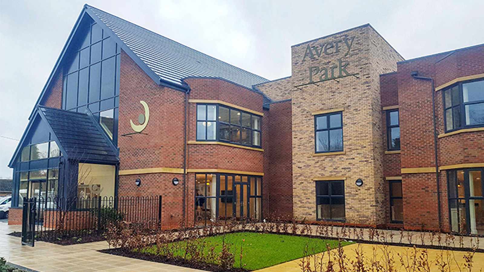 Avery Park - Kettering slider img 1