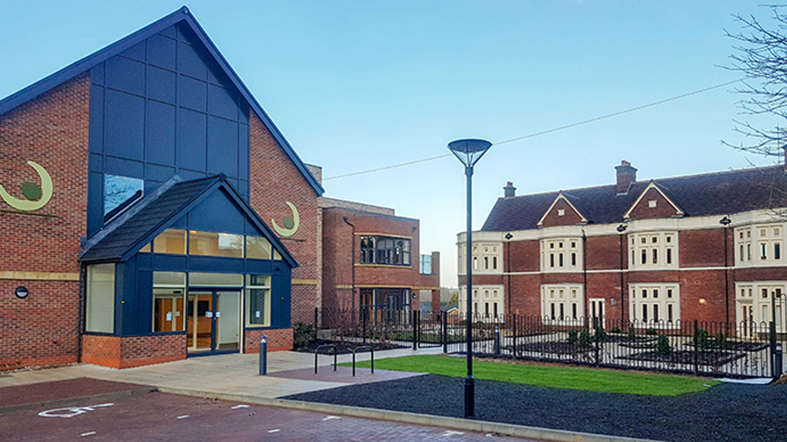 Avery Park - Kettering slider img 2