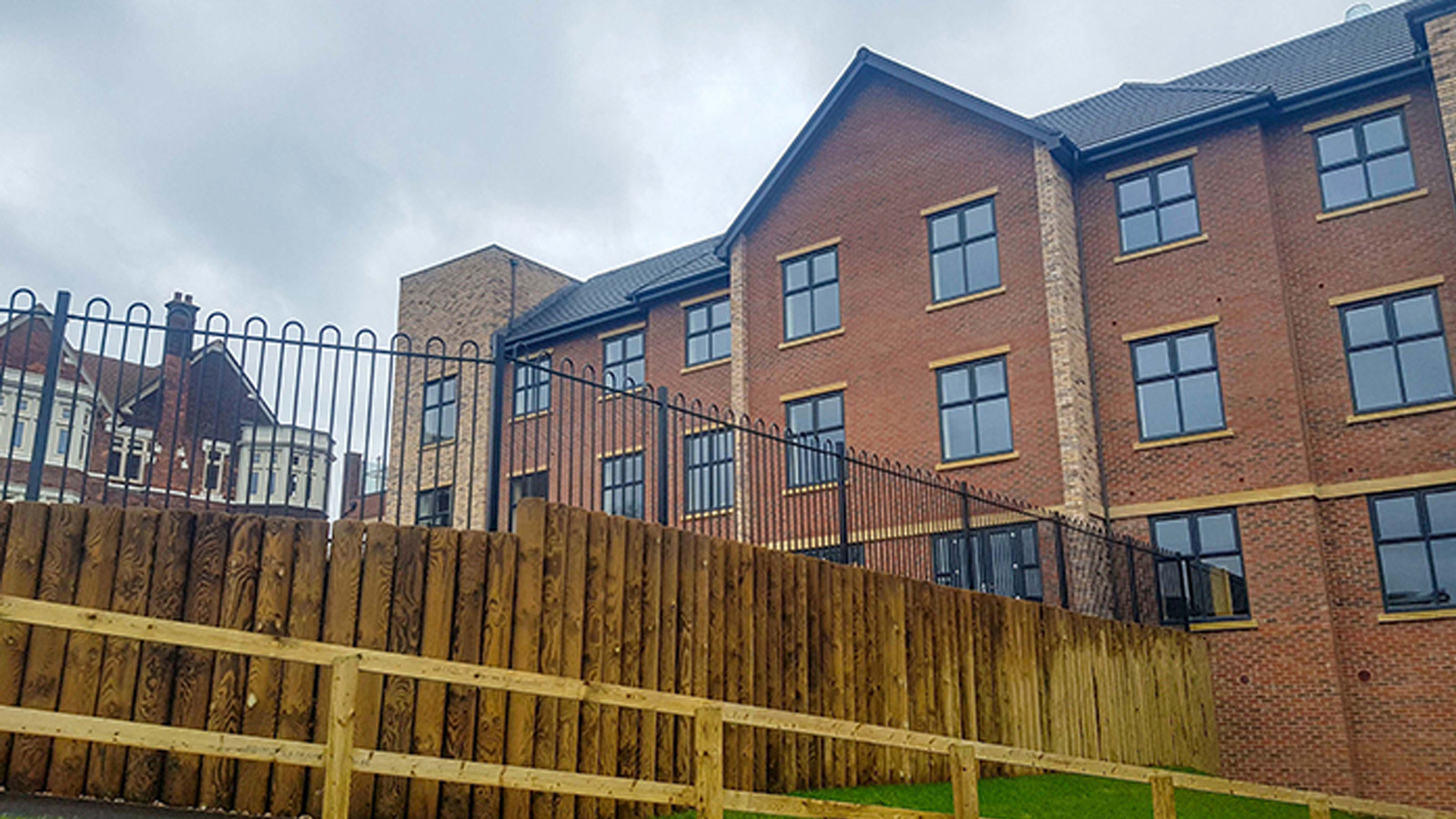 Avery Park - Kettering slider img 3