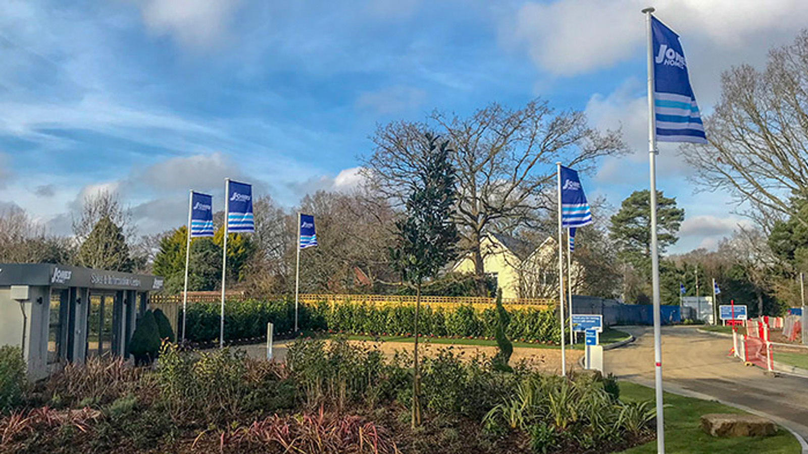 Burgess Hill Housing Units slider img 3