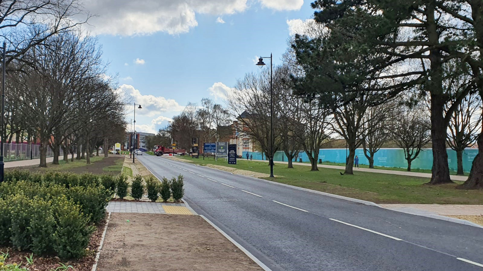 Queens Avenue slider img 2