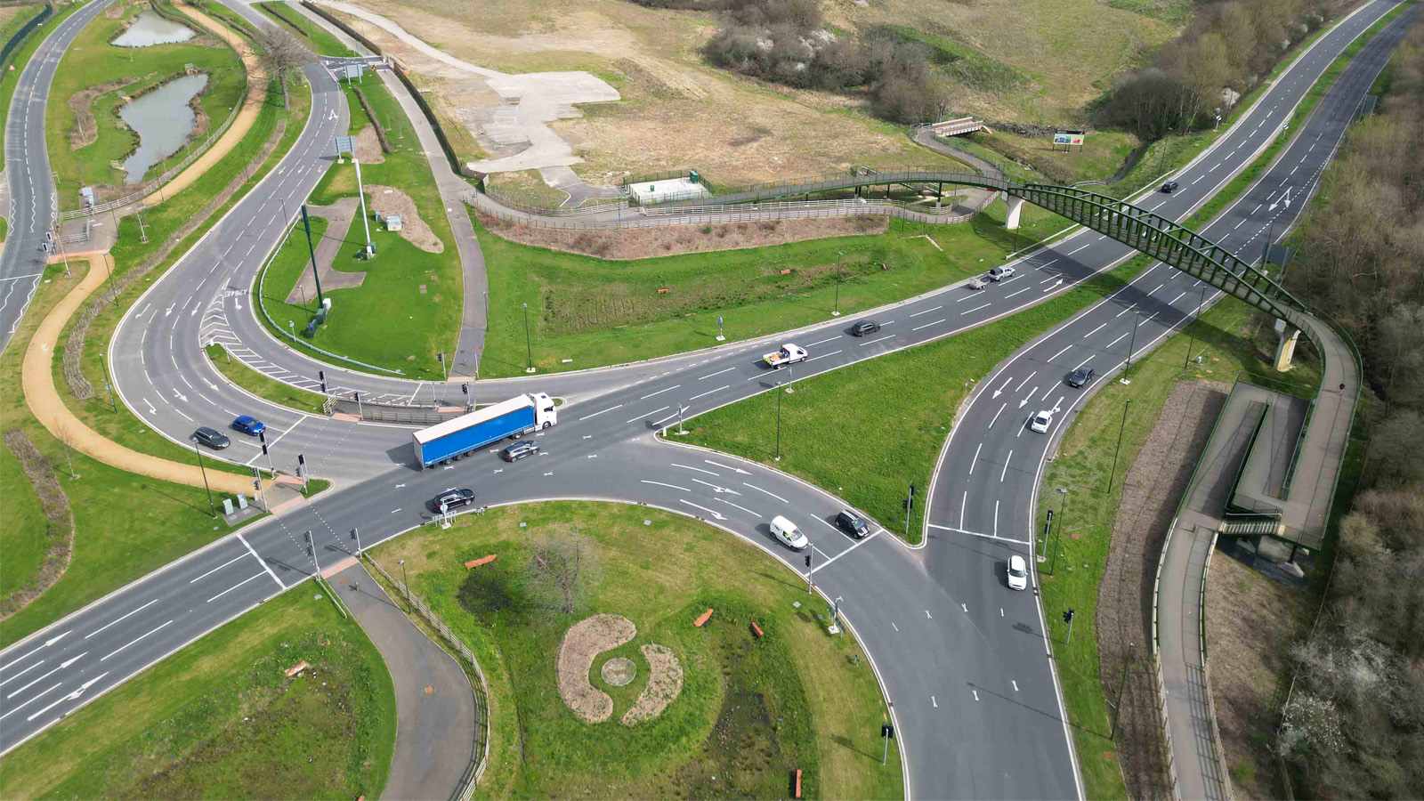 North Horsham Slider img 3 | Natta North Horsham Slider img 3 - Infrastructure Works