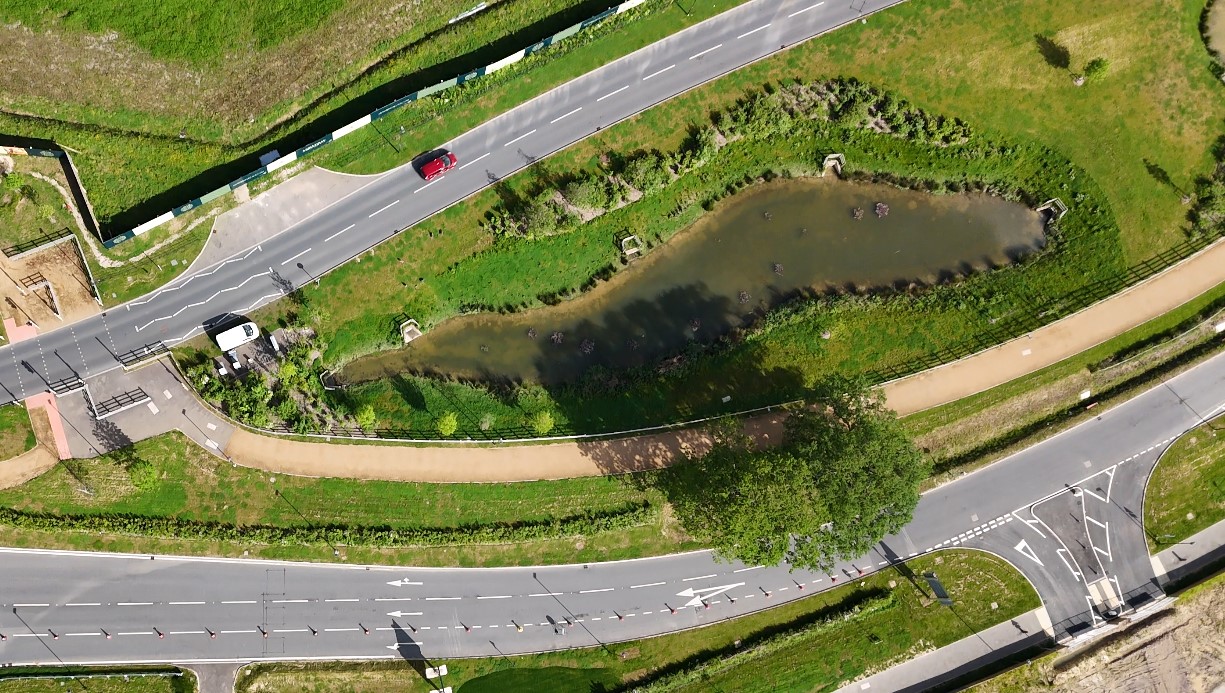 East West Greenspace Horsham - slider img 8