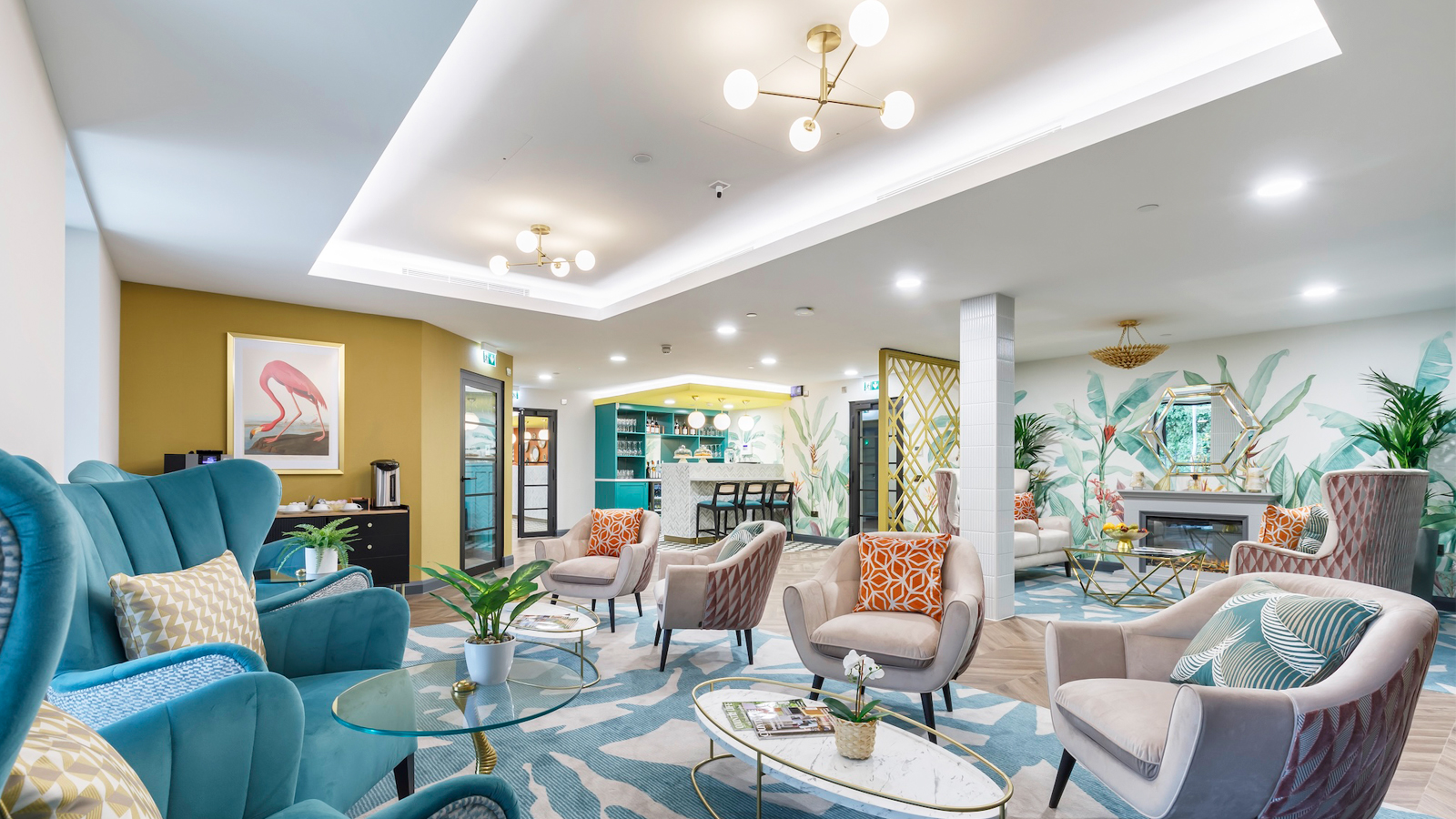 Birchgrove Slider Image 6 | Natta Birchgrove img 7 interior - Extra Care Living Scheme & Building