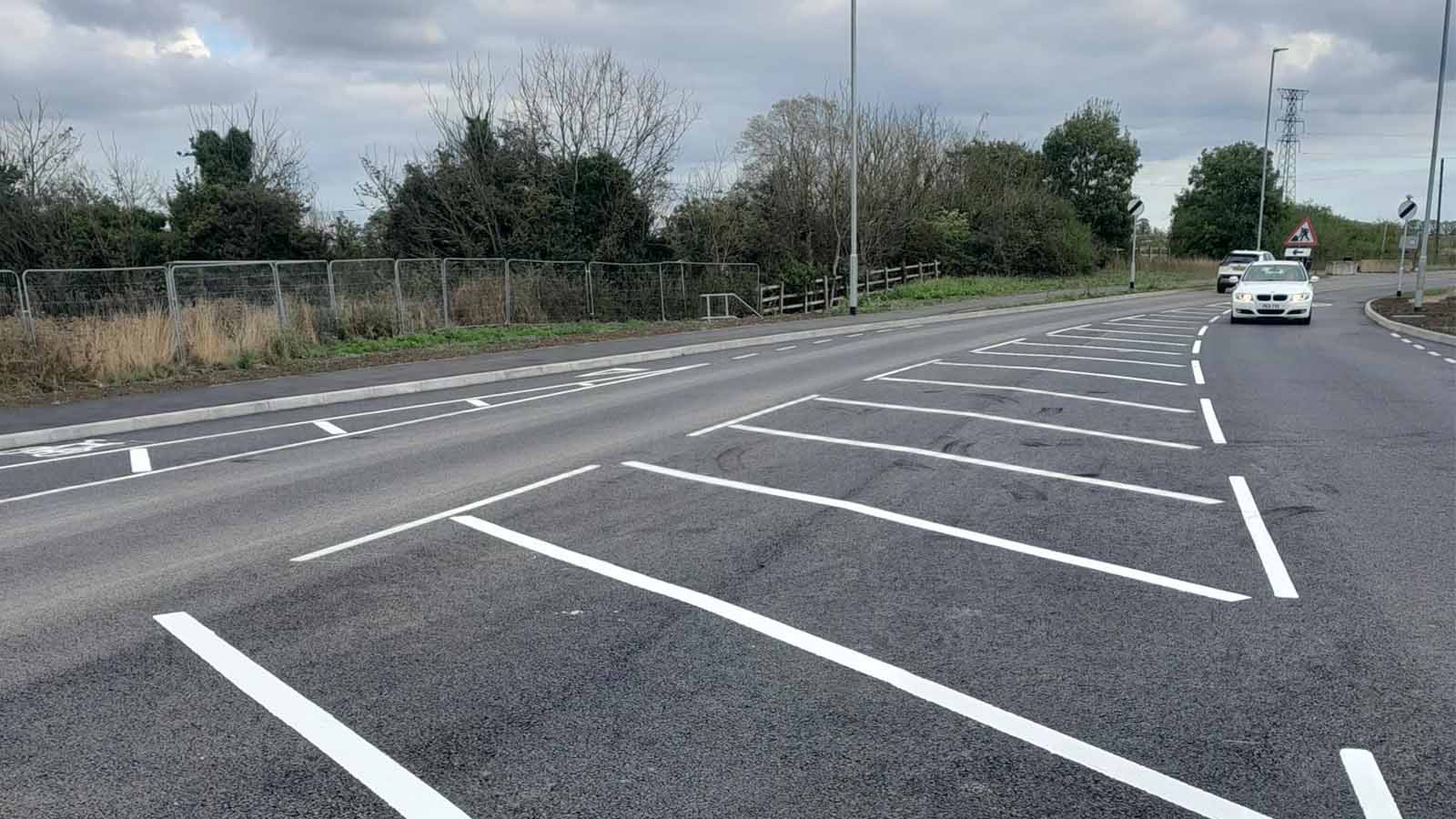 St Neots, Wintringham - Improvement Works, S278 Works and Infrastructure