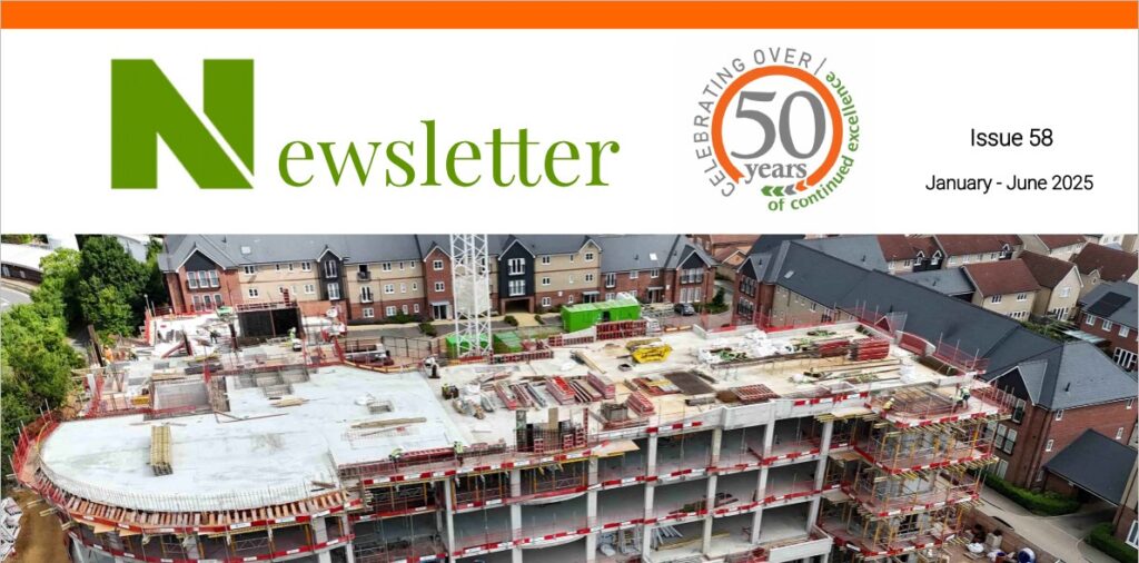 Natta newsletter 58 front cover image for website blog