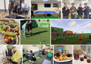 Natta Wellness Week 2025 Natta Wellness Week 2025