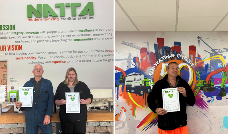 Love Award October 2025 Blog Post Image