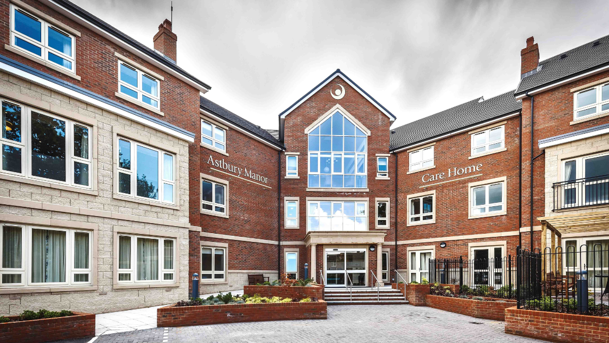 Astbury Manor Slider Img 1