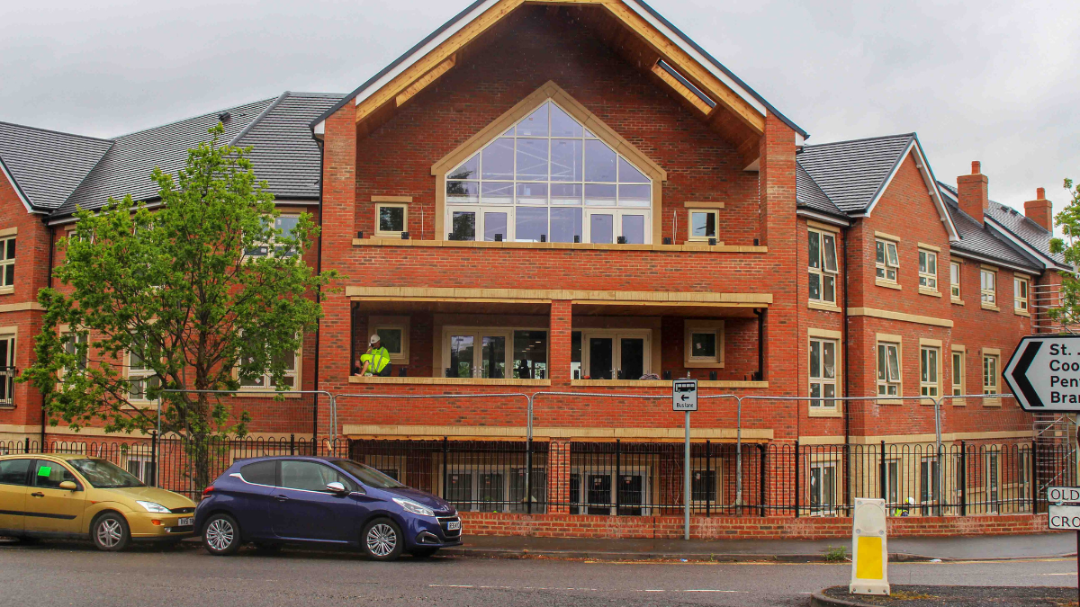 Astbury Manor Slider Img 2