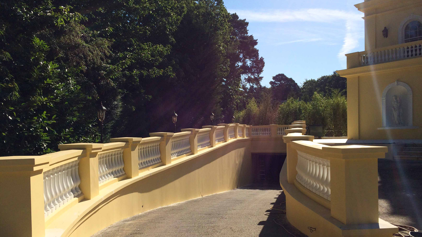 Hartswood Mansion Slider Image 4