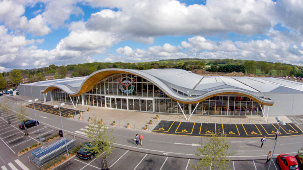 Redfields Garden Centre