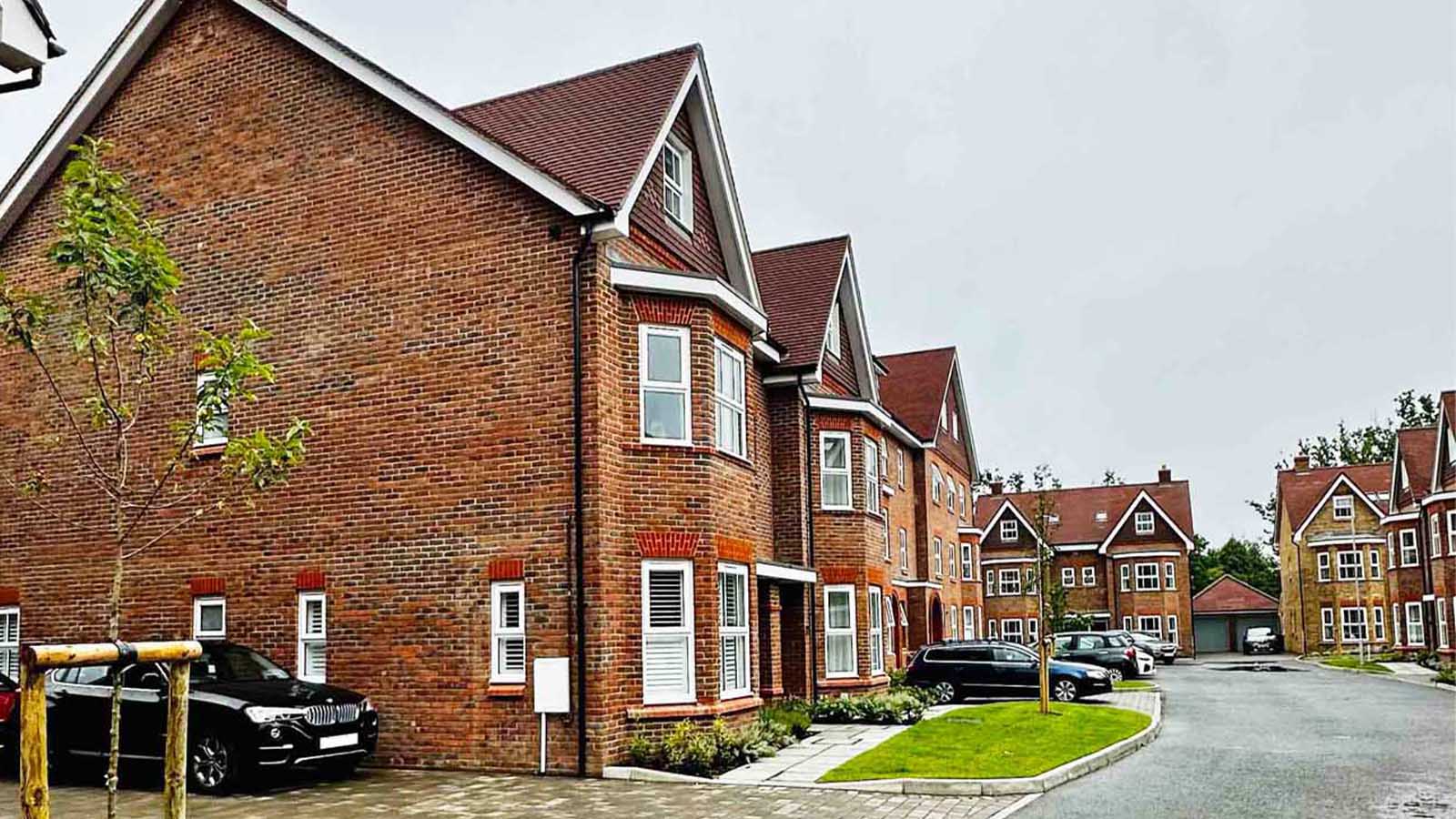 Stompond Lane - Residential Groundworks