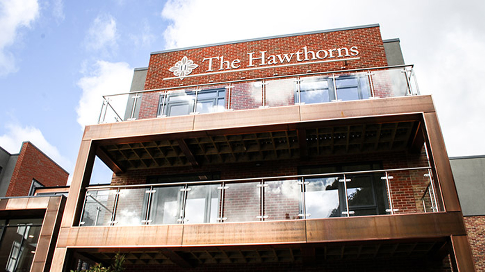 The Hawthorns - Independent Living Community