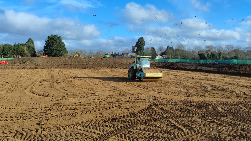 Bicester Village - Integrated Infrastructure Slider Img 4