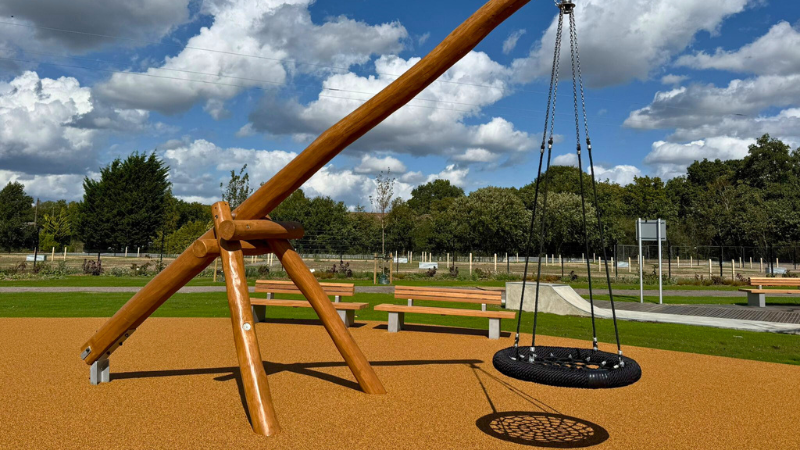 Copthorne Allotments Slider Image 5