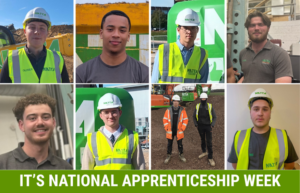 National Apprenticeship Week 2026