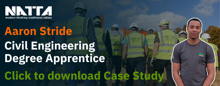 Civil Engineer Apprenticeship Degree