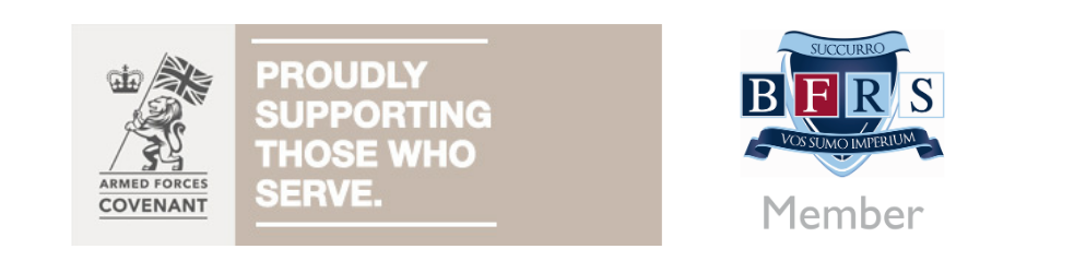 Armed Forces for Careers Page