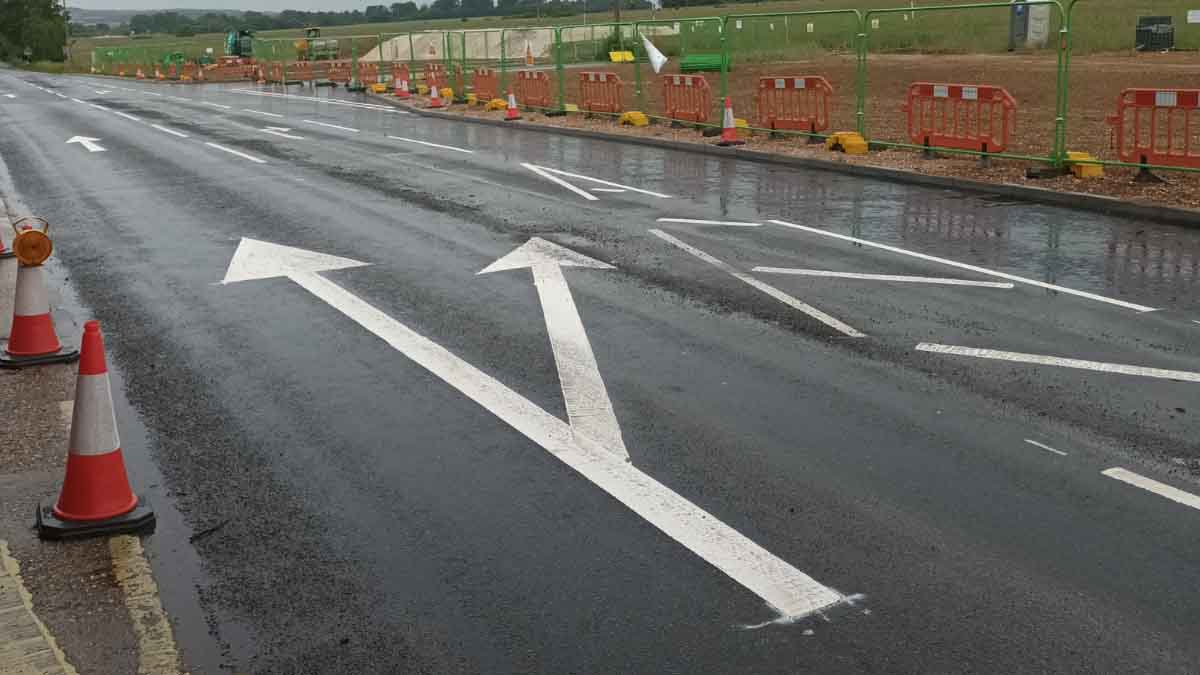 Manydown - S278 Works - Website Image 2