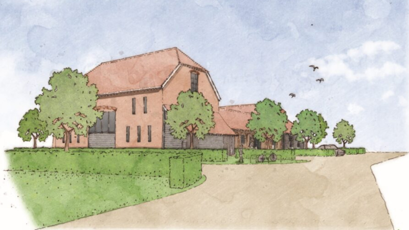 Mowbray Community Centre Image 1