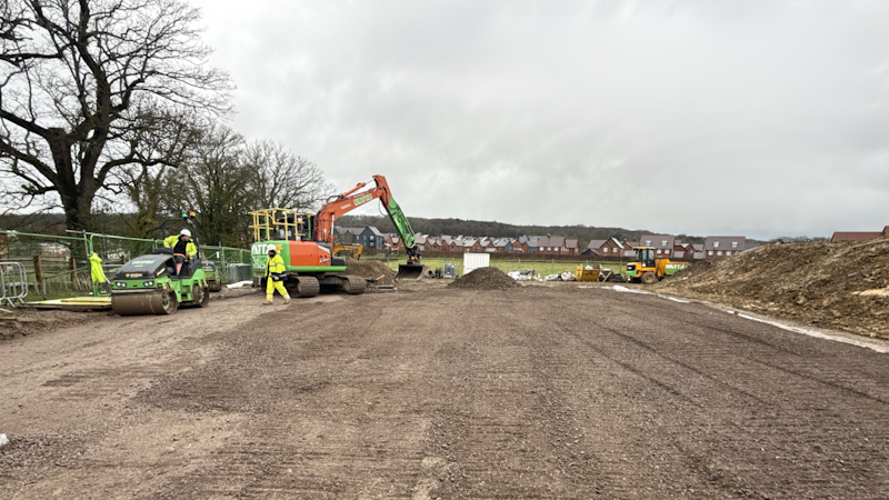 Mowbray Community Centre Image 6